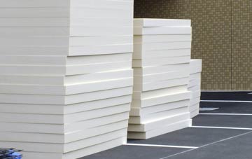 Hurstpierpoint flat roof insulation costs