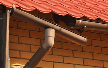 Hurstpierpoint gutter repair costs
