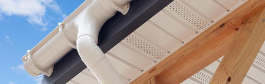 get Hurstpierpoint guttering quotes today