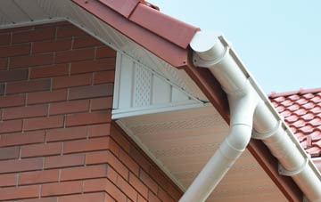 Hurstpierpoint soffit repair costs