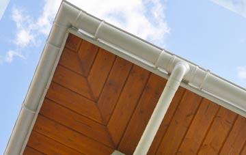 Hurstpierpoint soffit types