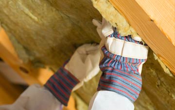 types of Hurstpierpoint pitched roof insulation materials