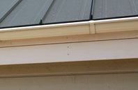 Hurstpierpoint soffit repair